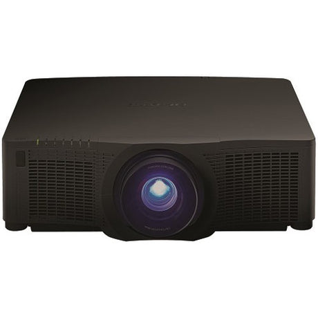 Christie Q Series DWU1052-Q 10,000-Lumen Dual-Lamp 1DLP Projector (No Lens )