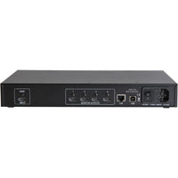 DATAPATH Hx4 HDMI Display Wall Controller with HDCP Support connections
