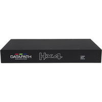 DATAPATH Hx4 HDMI Display Wall Controller with HDCP Support front