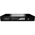 DATAPATH FX4-HDR 4K HDR Display Controller with 4 x HDMI Outputs