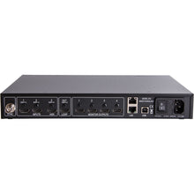DATAPATH FX4-HDR 4K HDR Display Controller with 4 x HDMI Outputs