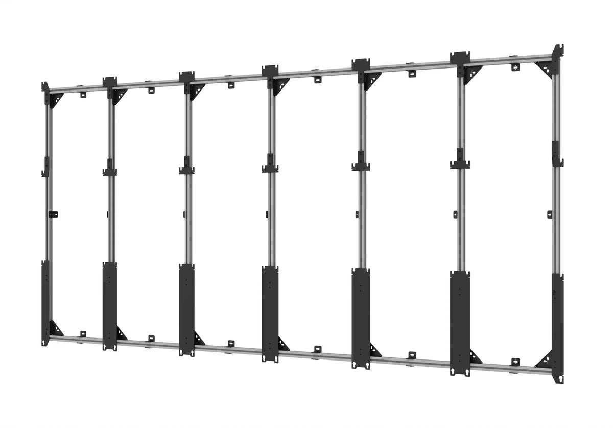 Peerless-AV DS-LEDF SEAMLESS Kitted Series Flat dvLED Mounting System