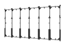 Peerless-AV DS-LEDF SEAMLESS Kitted Series Flat dvLED Mounting System