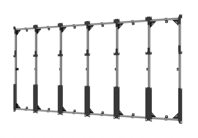 Peerless-AV DS-LEDF SEAMLESS Kitted Series Flat dvLED Mounting System