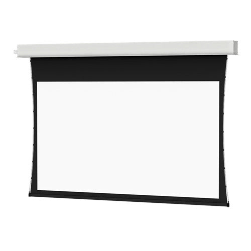 Da-Lite 24719L Tensioned Large Advantage Electrol 108 x 192 inches Ceiling-Recessed Motorized Screen