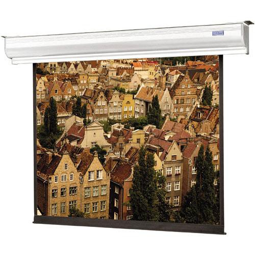 Da-Lite 88393LS Contour Electrol Motorized Projection Screen (58 x 104)