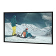 Da-Lite Da-Snap 21906V - 123 diag.(65x104) - [16 10] - HD Progressive 1.1 front