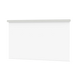 Da-Lite Studio Electrol 38837 - 359 diag.() - [16 9] - Matte White - 1.0