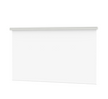 Da-Lite Studio Electrol 38837 - 359 diag.() - [16 9] - Matte White - 1.0