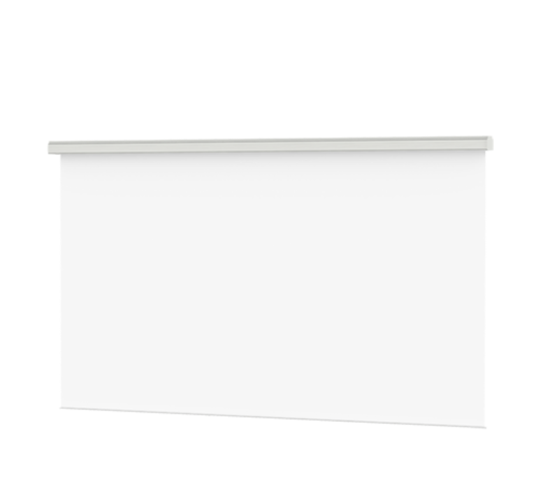 Da-Lite Studio Electrol 38837 - 359 diag.() - [16 9] - Matte White - 1.0