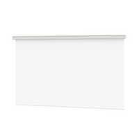 Da-Lite Studio Electrol 38837 - 359 diag.() - [16 9] - Matte White - 1.0