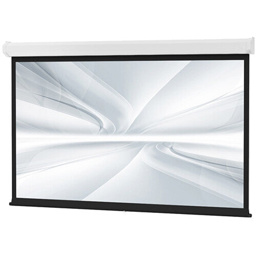Da-Lite 79882 Model C Manual Projection Screen with CSR (52 x 92")
