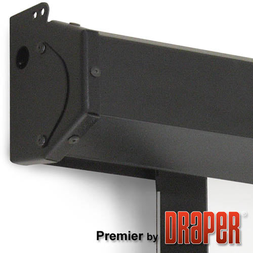 Draper 101770 Premier 110 diag. (54x96) - HDTV [169] - Matt White XT1000V 1.0 Gain1