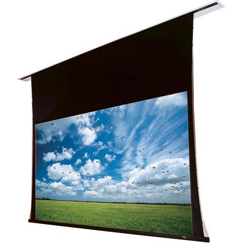 Draper 140031 Access/Series V 161 diag. (79x140) - HDTV [16:9] - Matt White XT1000V 1.0 Gain