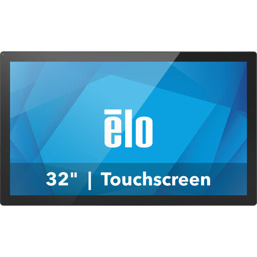 Elo Touch 3204L 32" Full HD Touchscreen Commercial Monitor E103164