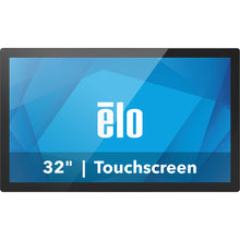 Elo Touch 3204L 32" Full HD Touchscreen Commercial Monitor E103164