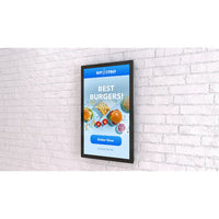 Elo Touch 4304L 43" Full HD Commercial Monitor with PCAP Touch with Clear Glass & Anti-Friction