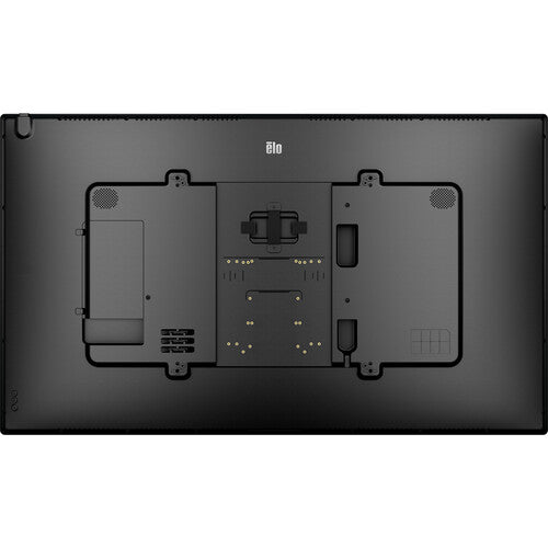 Elo Touch 5054L 50" UHD 4K Commercial Monitor with PCAP Touch & Anti-Glare Screen