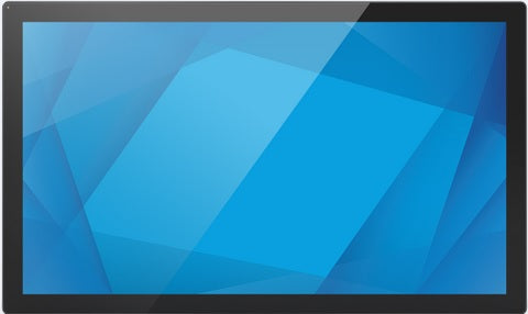 Elo 5554L 55" TouchPro Full HD Projected Capacitive Touch Monitor - Black  E104131