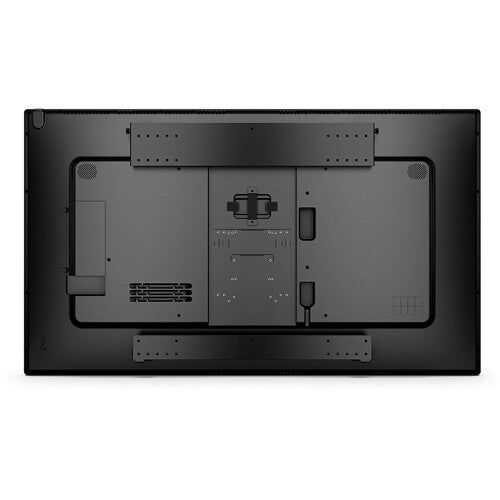 Elo Touch 5554L 55" UHD 4K Commercial Monitor with PCAP Touch & Anti-Glare Screen  E104315