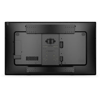 Elo Touch 5554L 55" UHD 4K Commercial Monitor with PCAP Touch & Anti-Glare Screen  E104315