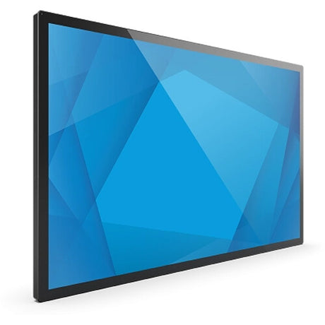 Elo Touch 5554L 55" UHD 4K Commercial Monitor with PCAP Touch & Anti-Glare Screen  E104315