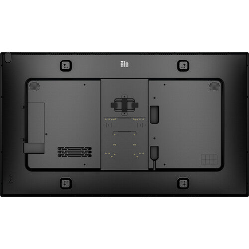 Elo Touch 5554L 55" UHD 4K Commercial Monitor with Infrared Touch & Anti-Glare Screen E104520