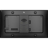 Elo Touch 5554L 55" UHD 4K Commercial Monitor with Infrared Touch & Anti-Glare Screen E104520