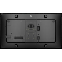 Elo Touch 5554L 55" UHD 4K Commercial Monitor with Infrared Touch & Anti-Glare Screen E104520