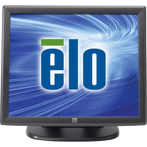 Elo 1915L - 19" Touchscreen Monitor