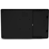 Elo Touch 1593L 15.6" HD Open-Frame Touchscreen Display (IntelliTouch) E329636