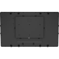 Elo Touch 2494L 23.8" Full HD Open-Frame LCD Touchscreen (IntelliTouch SAW) E330019