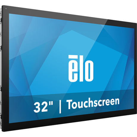 Elo Touch 3263L 31.5" Full HD Commercial Open Frame Touchscreen Display with TouchPro and Anti-Glare  E343872
