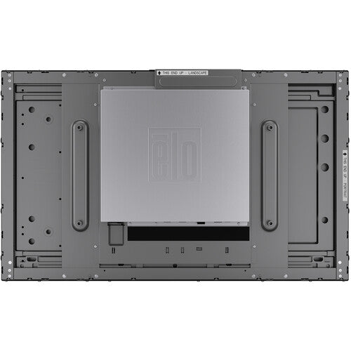 Elo Touch 3263L 31.5" Full HD Commercial Open Frame Touchscreen Display with TouchPro and Anti-Glare  E343872