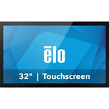 Elo Touch 3263L 31.5" Full HD Commercial Open Frame Touchscreen Display with TouchPro and Anti-Glare  E343872
