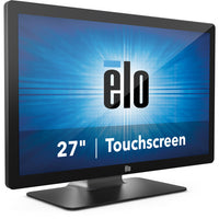 Elo Touch 2702L 27" 16:9 Touchscreen TFT Monitor with Stand E351997