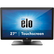 Elo Touch 2702L 27" 16:9 Touchscreen TFT Monitor with Stand E351997