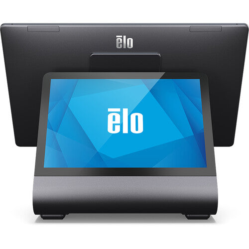 Elo Touch EloPOS Z30 E482347 15.6" Full HD Point-of-Sale Monitor with Customer Facing Display