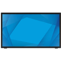 Elo Touch 2270L 22" Full HD Touchscreen Commercial Monitor Clear(Black)
