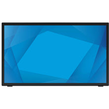 Elo Touch 2270L 22" Full HD Touchscreen Commercial Monitor Clear(Black)