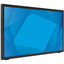 Elo Touch 2270L 22" Full HD Touchscreen Commercial Monitor Anti-glare (Black)