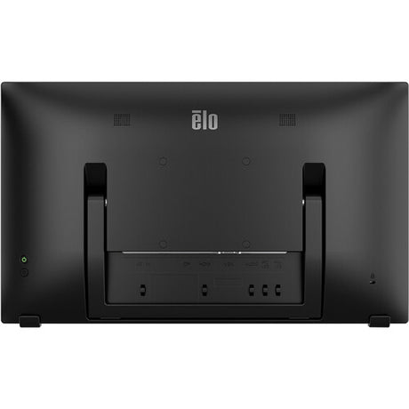 Elo Touch 2470L 24" Full HD Touchscreen Commercial Monitor Clear (Black)