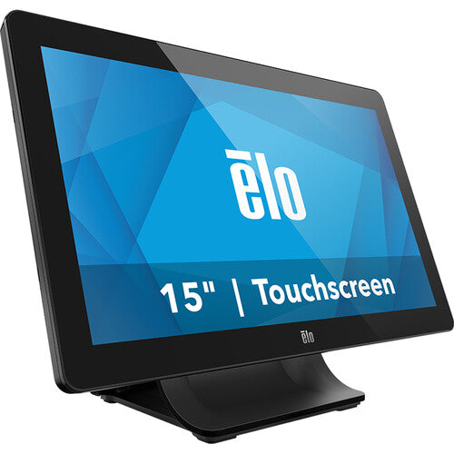 Elo Touch 1509L 15.6" HD Touchscreen Commercial Monitor E534869