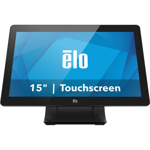Elo Touch 1509L 15.6" HD Touchscreen Commercial Monitor E534869
