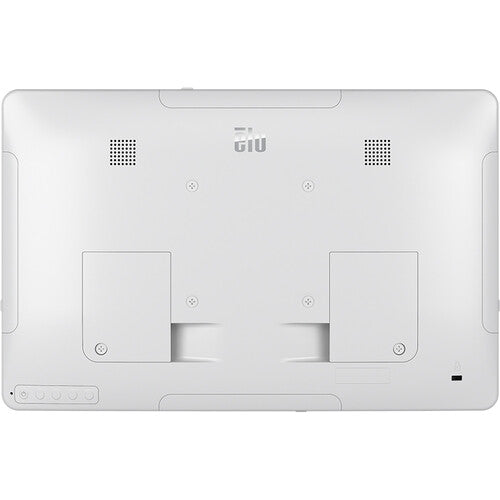 Elo Touch 1302L 13.3" Full HD Touchscreen Commercial Monitor (White, with Stand) E683396