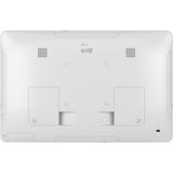 Elo Touch 1302L 13.3" Full HD Touchscreen Commercial Monitor (White, with Stand) E683396