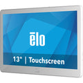 Elo Touch 1302L 13.3" Full HD Touchscreen Commercial Monitor (White, with Stand) E683396
