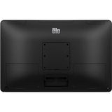 Elo Touch E706613 15.6" Full HD Touchscreen Commercial Monitor with Intel i7 & Win10 OS (Anti-Glare, With Stand)