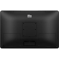 Elo Touch E706613 15.6" Full HD Touchscreen Commercial Monitor with Intel i7 & Win10 OS (Anti-Glare, With Stand)
