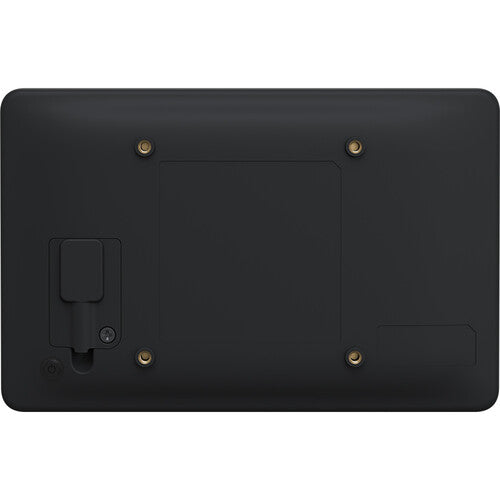 Elo Touch 0702L 7" WVGA Touchscreen Commercial Monitor